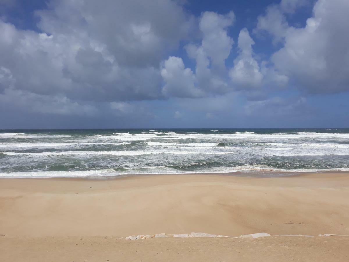 Praia Do Pedrogao Pedrogao  Luaran gambar