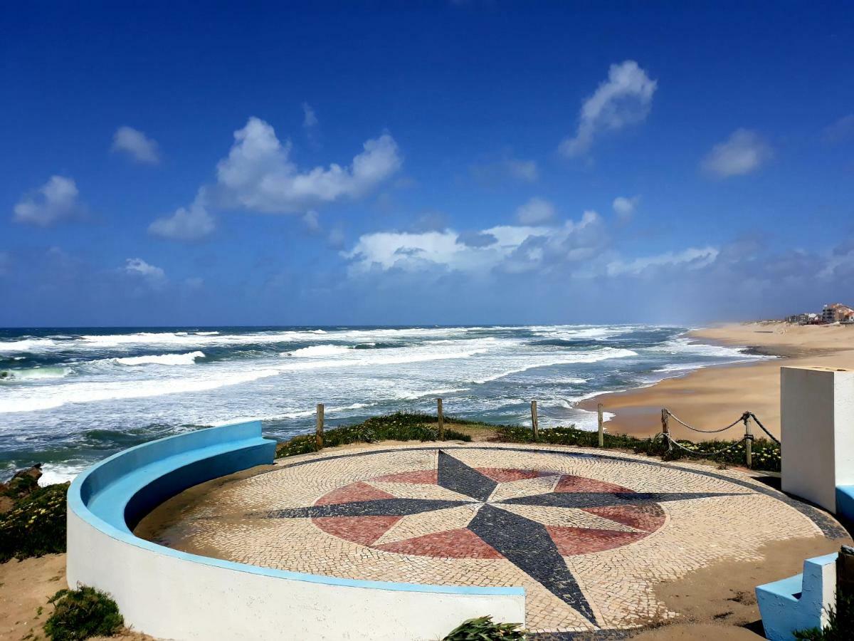 Praia Do Pedrogao Pedrogao  Luaran gambar